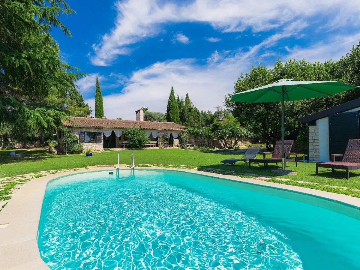 Villa Moira By Interhome Umag