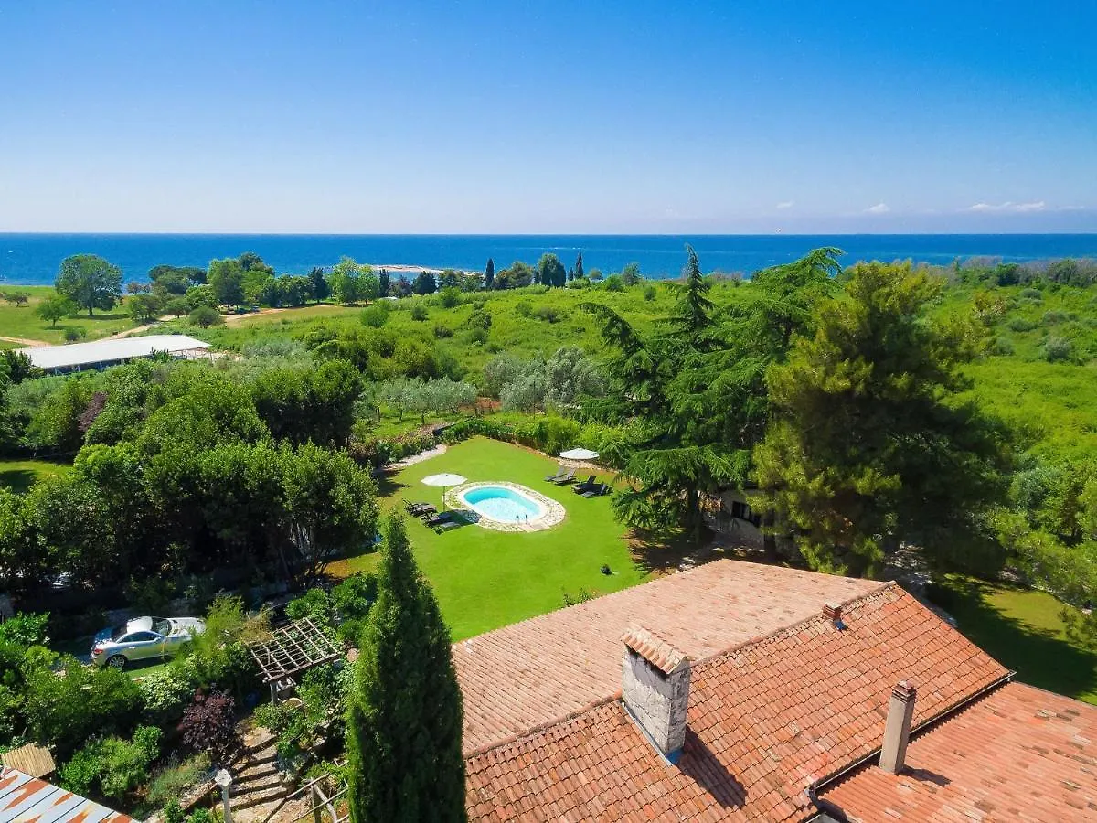 Villa Moira By Interhome location
