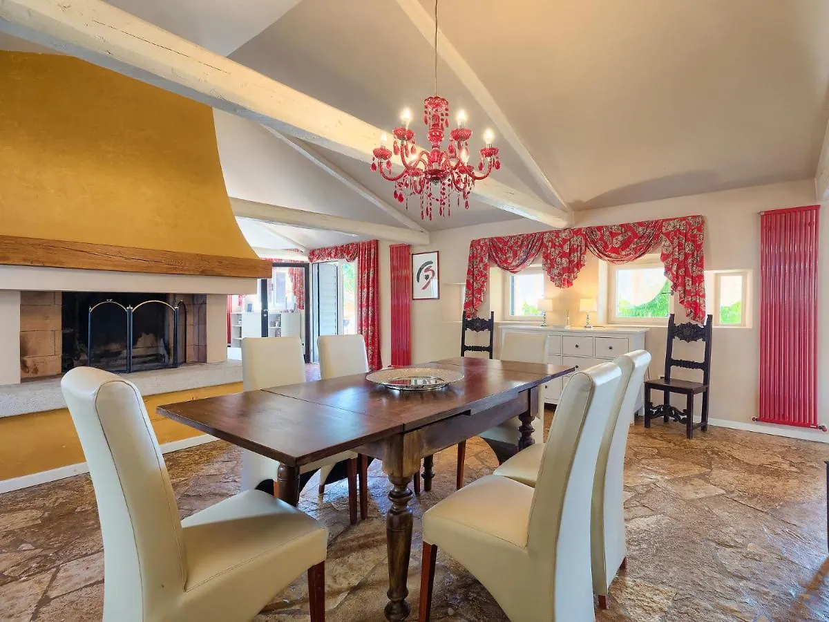 Villa Moira By Interhome Umag