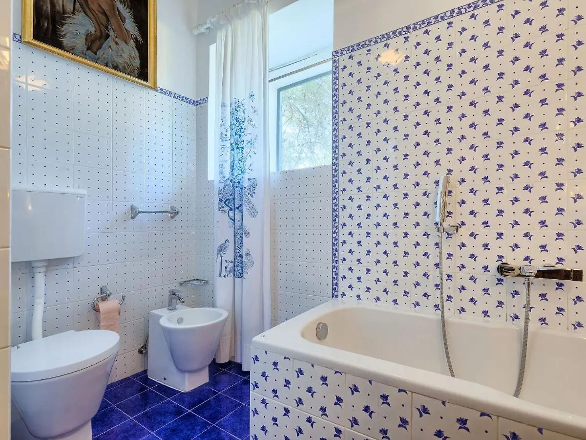 Villa Moira By Interhome Umag