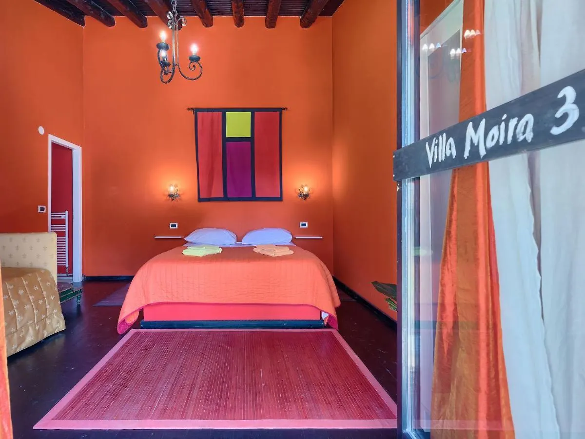 Villa Moira By Interhome Umag 0*,