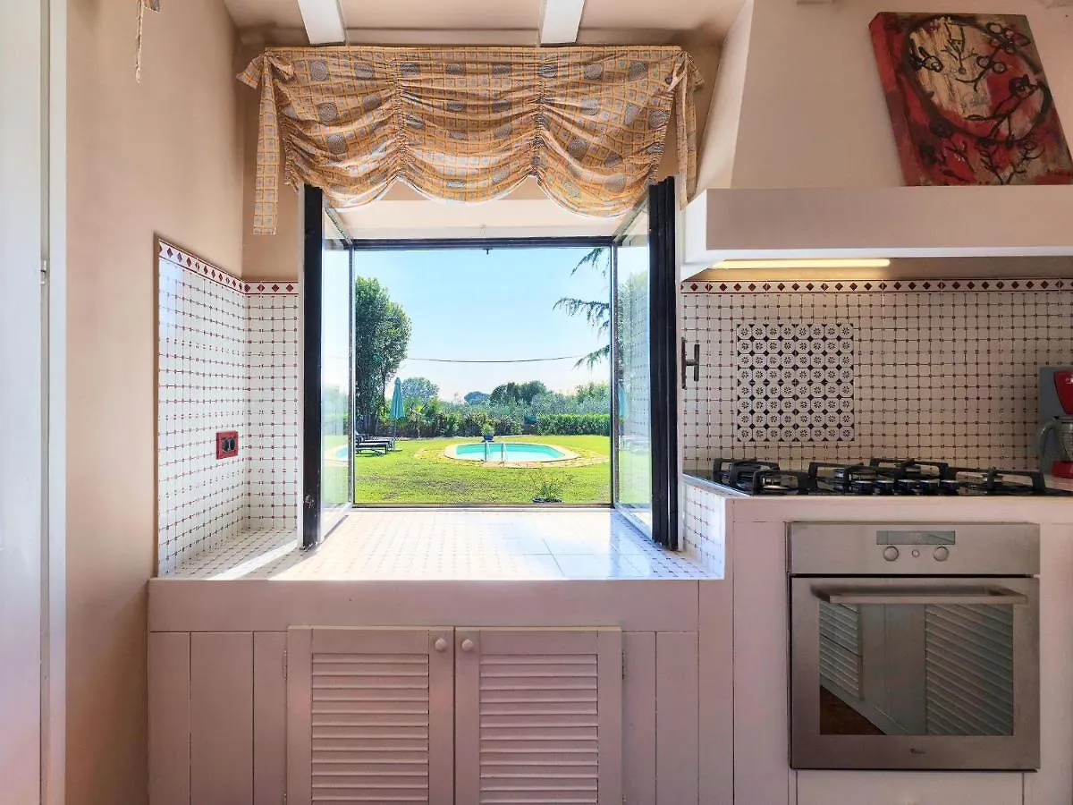 Villa Moira By Interhome Umag