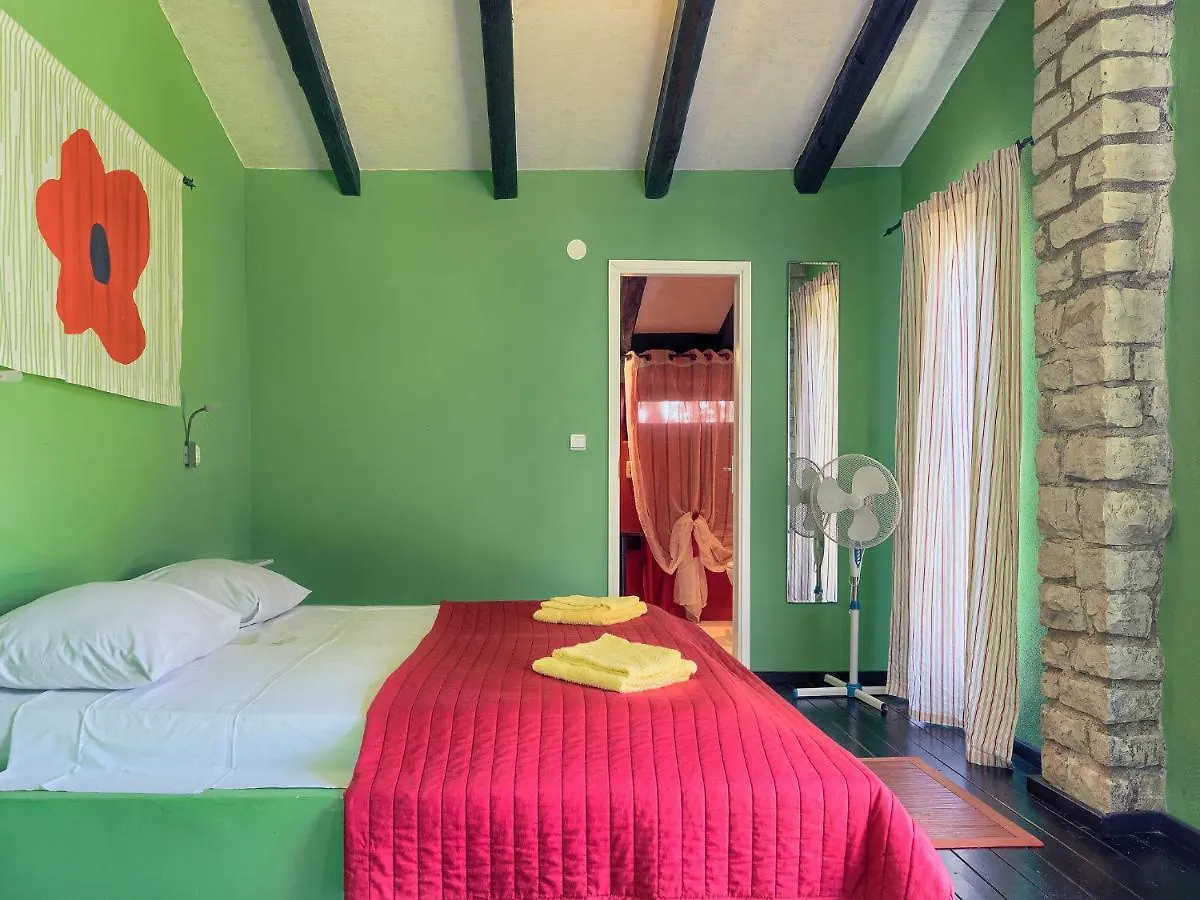 Villa Moira By Interhome Umag Croatia