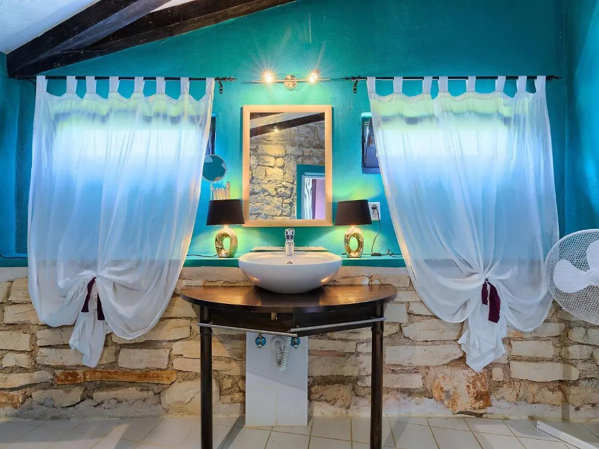 Villa Moira By Interhome Umag