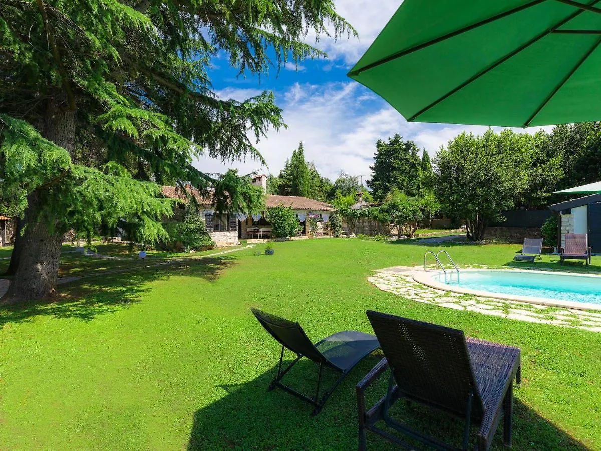 Villa Moira By Interhome Umag