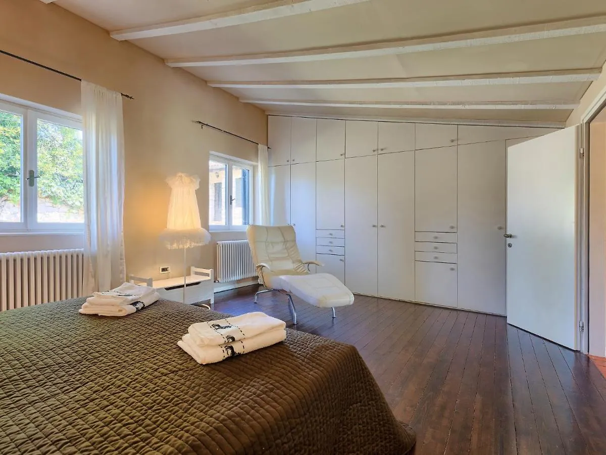 Villa Moira By Interhome Umag 0*,