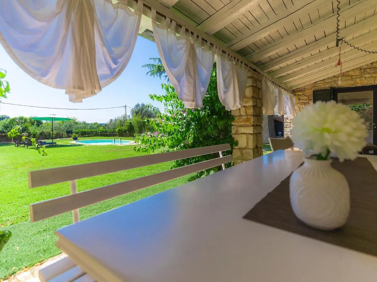 Villa Moira By Interhome Umag