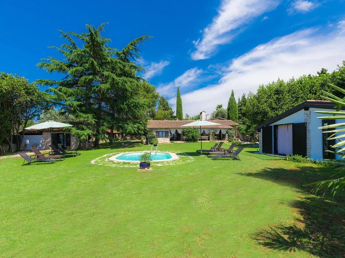 Villa Moira By Interhome Umag Croatia