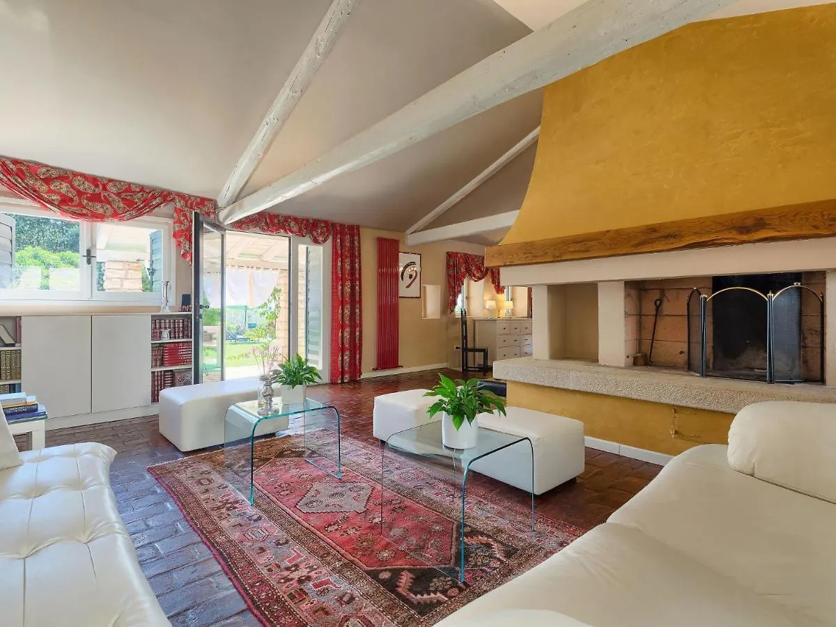 Villa Moira By Interhome Umag