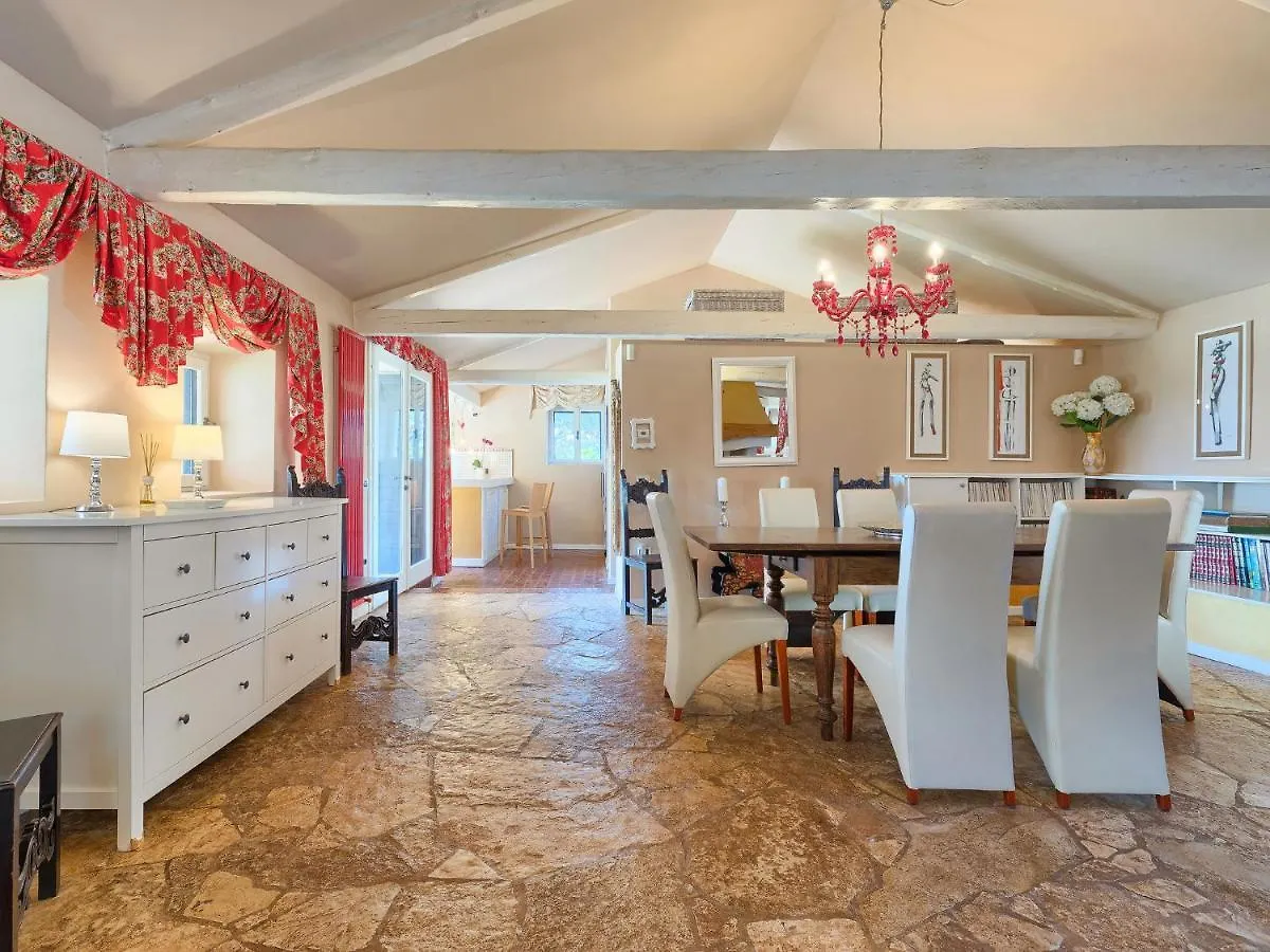 Villa Moira By Interhome Umag