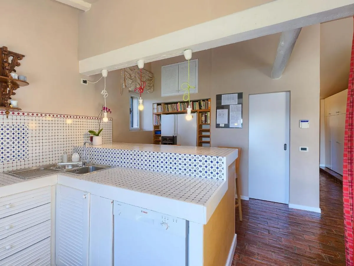 Villa Moira By Interhome Umag