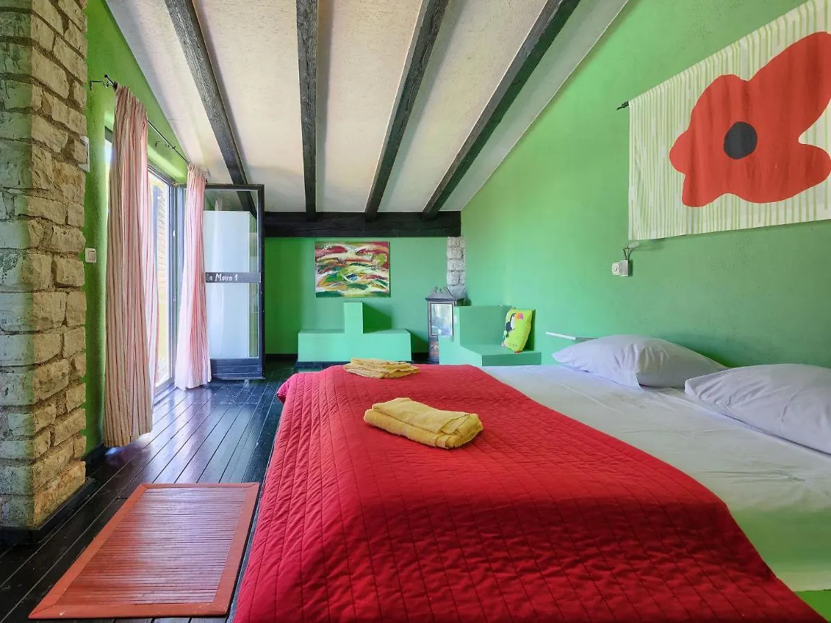 Villa Moira By Interhome Umag