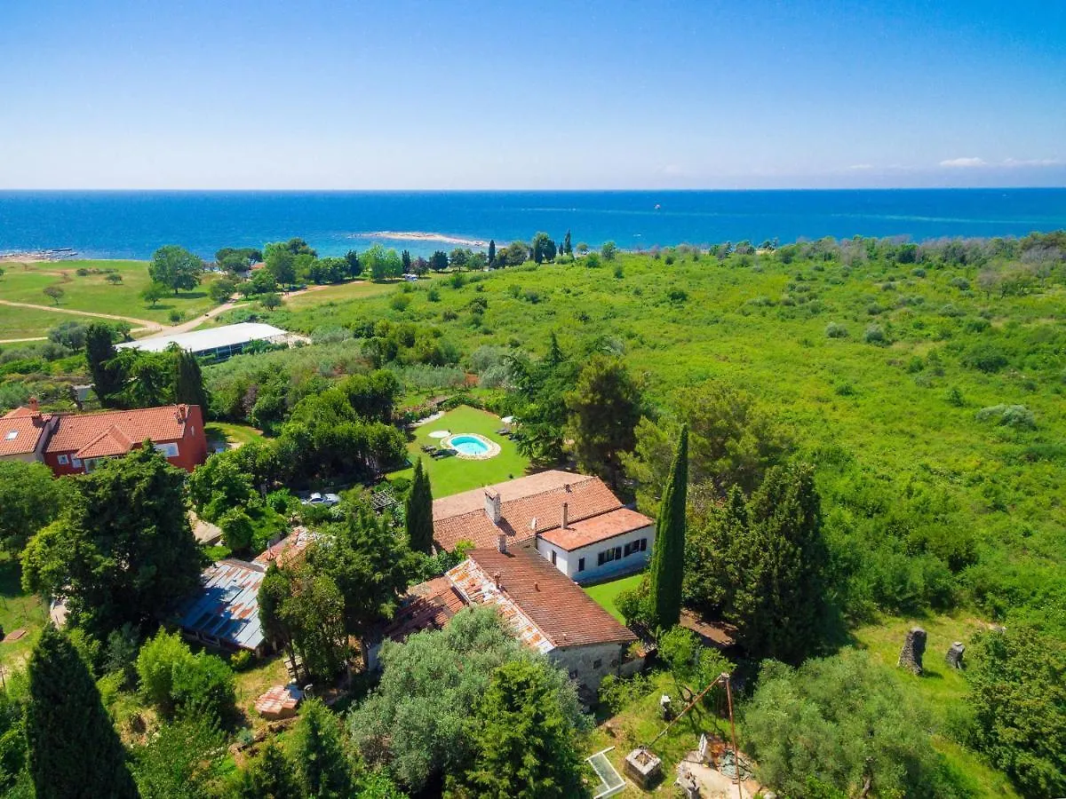 Villa Moira By Interhome Umag