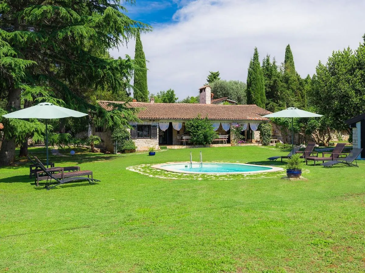 Villa Moira By Interhome Umag