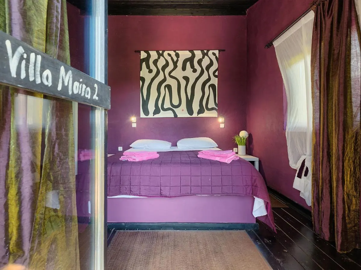 Villa Moira By Interhome Umag 0*,