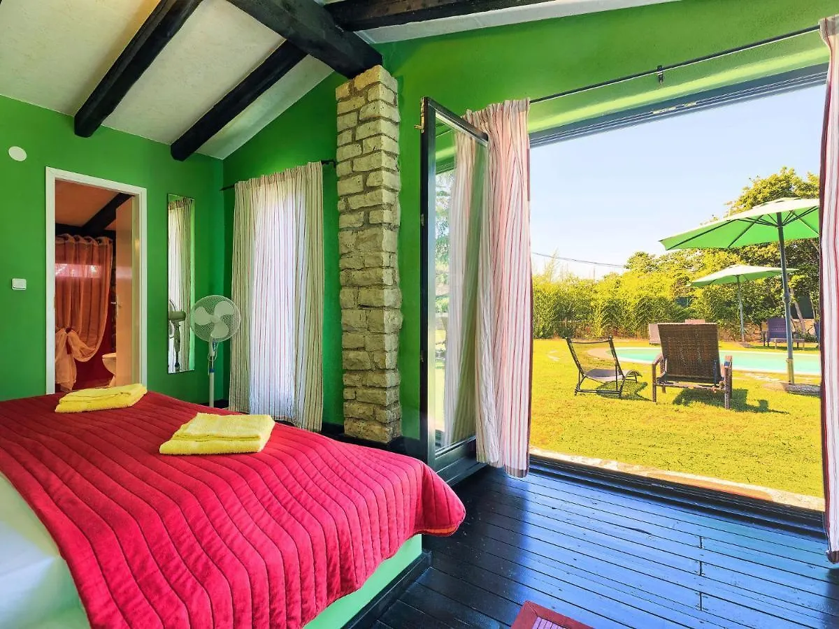 Villa Moira By Interhome Umag