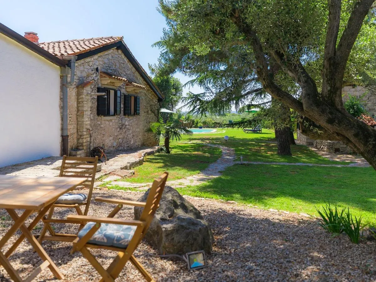 Villa Moira By Interhome Umag