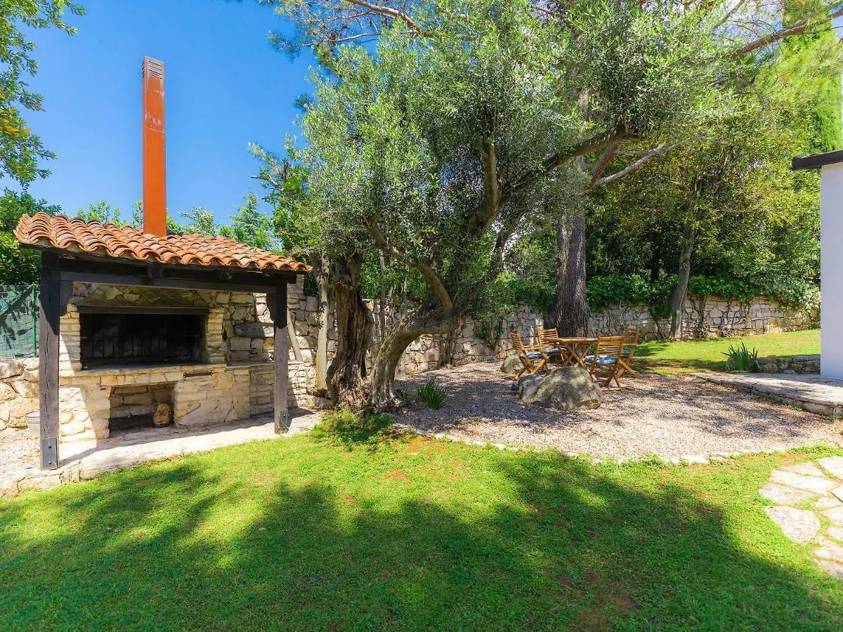 Villa Moira By Interhome Umag