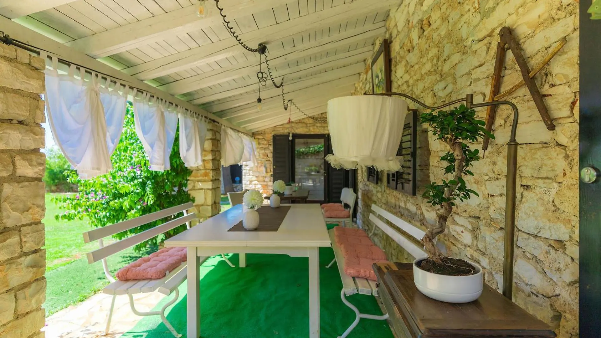 Villa Moira By Interhome Umag